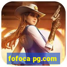 fofoca pg.com
