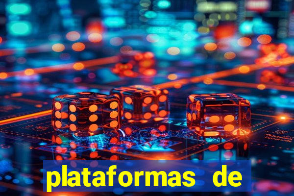 plataformas de slots lancadas hoje