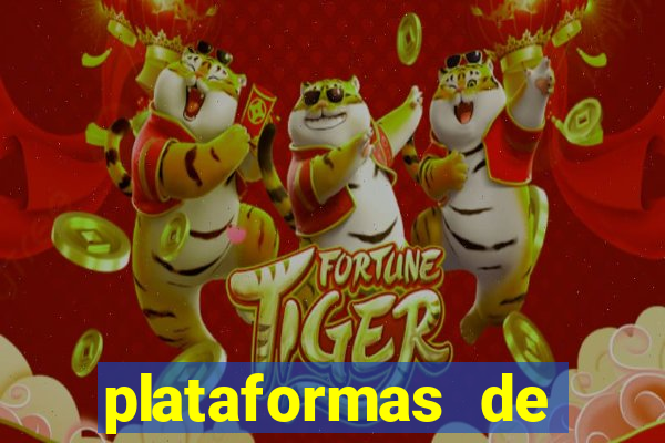 plataformas de slots lancadas hoje
