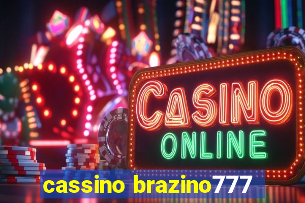 cassino brazino777