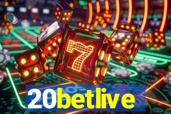 20betlive