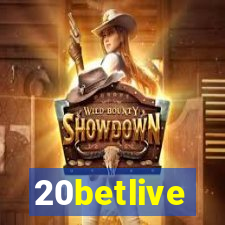 20betlive