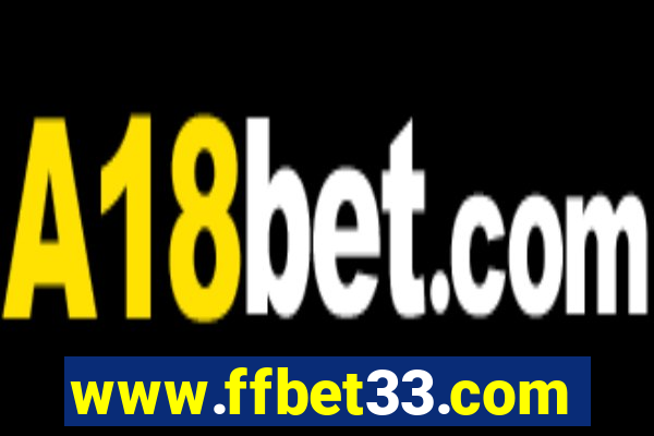 www.ffbet33.com