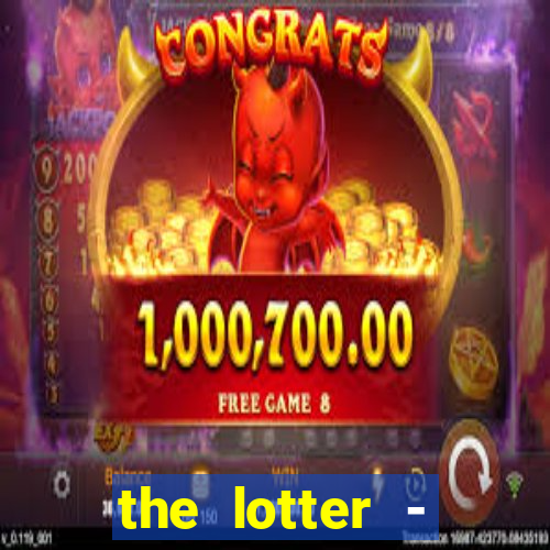 the lotter - reclame aqui