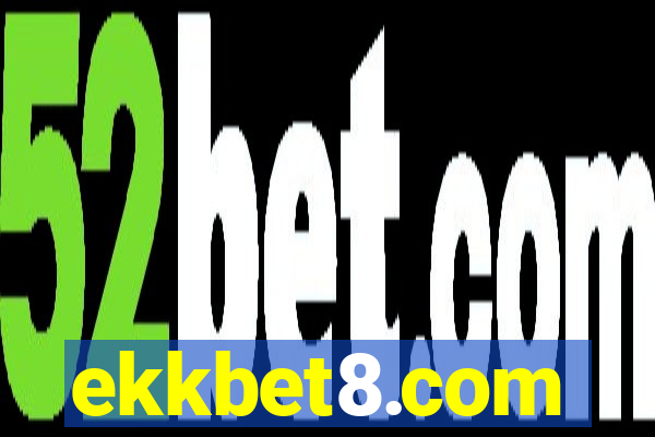 ekkbet8.com