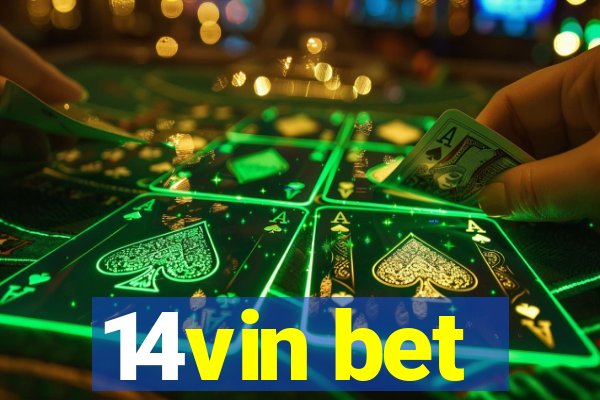 14vin bet