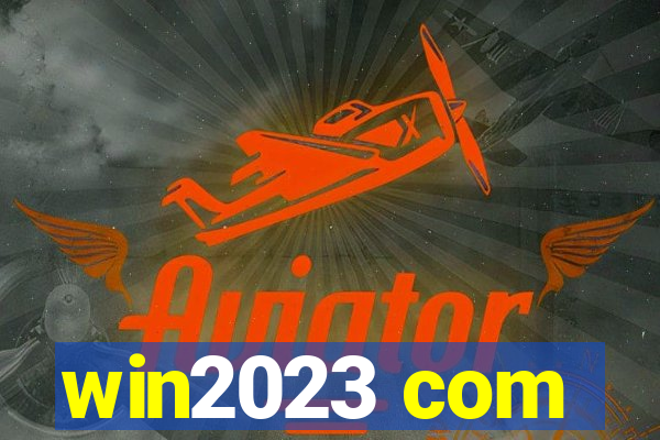 win2023 com
