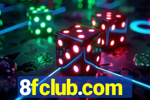 8fclub.com
