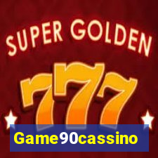 Game90cassino