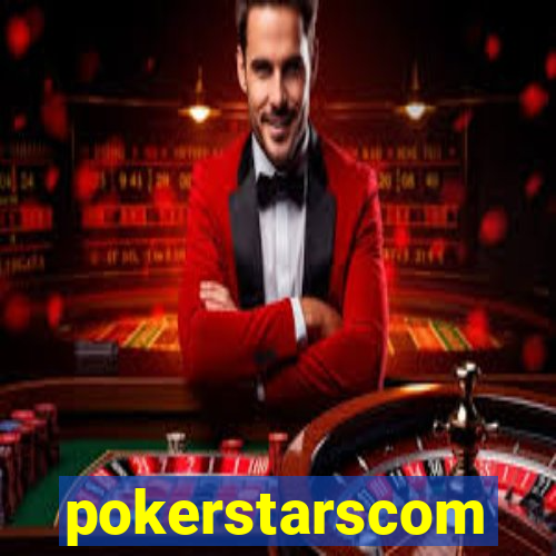 pokerstarscom
