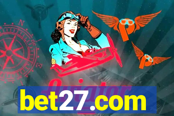 bet27.com