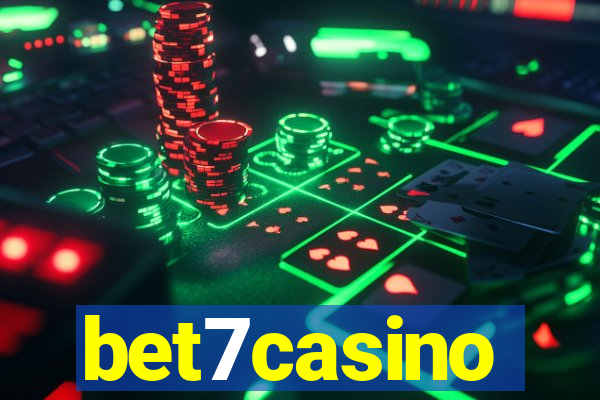 bet7casino