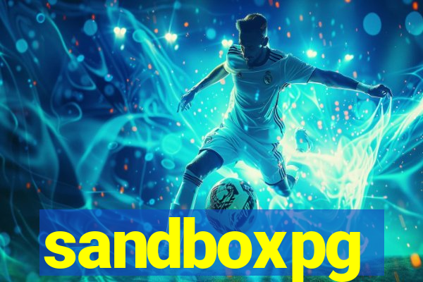 sandboxpg
