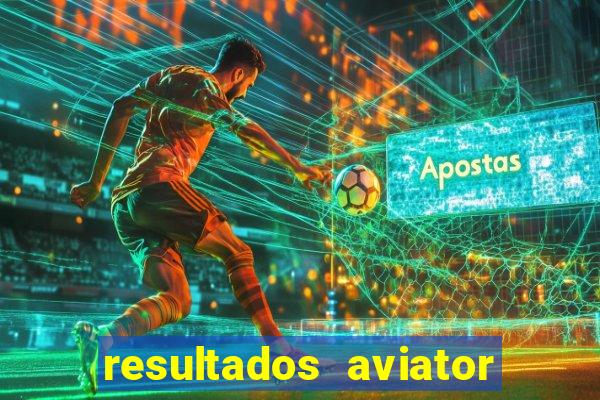 resultados aviator estrela bet