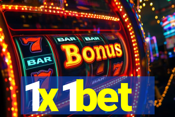1x1bet