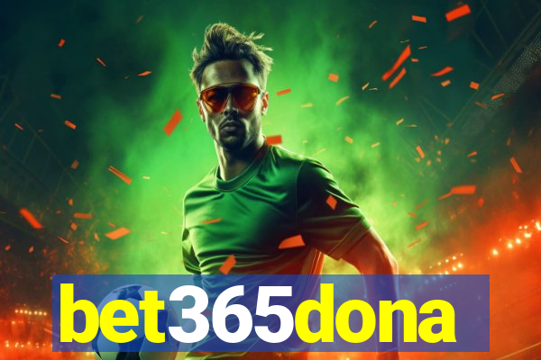 bet365dona