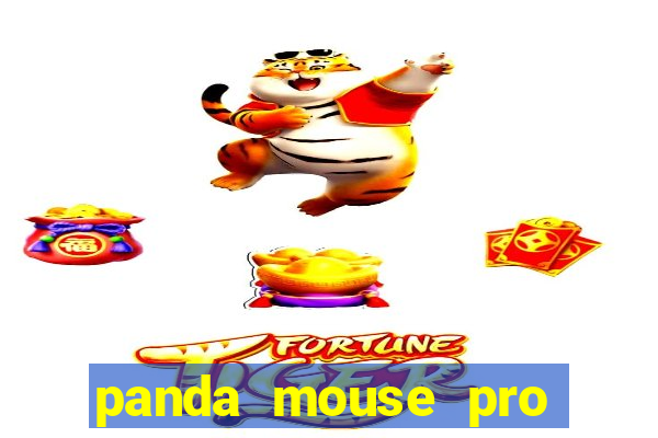 panda mouse pro 1.9.0 apk download