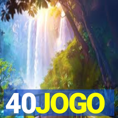 40JOGO