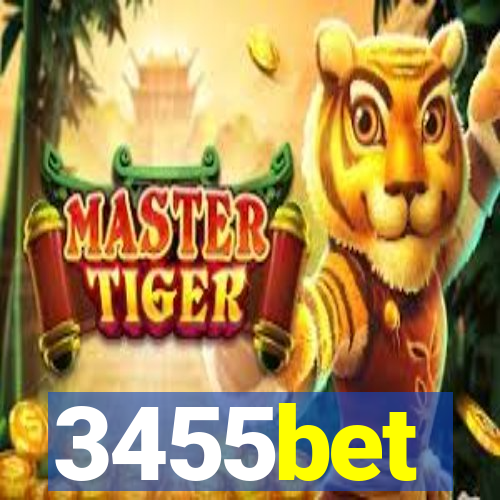 3455bet
