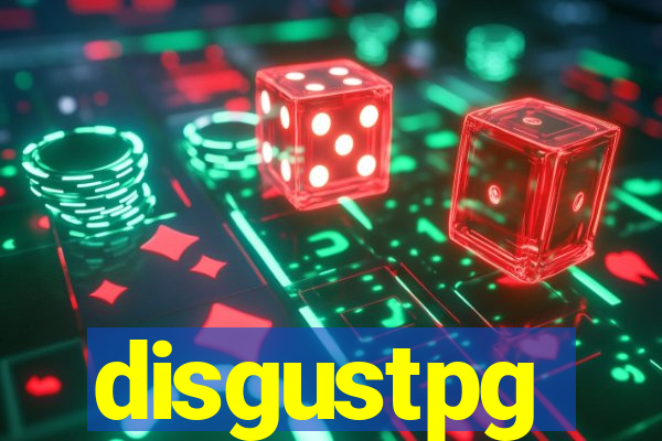 disgustpg
