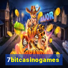 7bitcasinogames