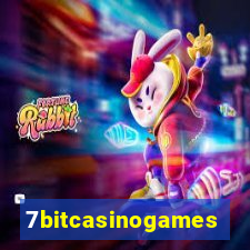 7bitcasinogames