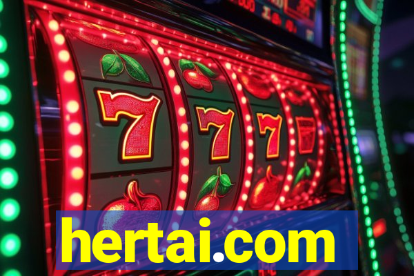 hertai.com