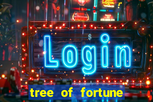 tree of fortune demo grátis
