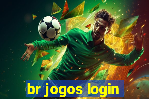 br jogos login
