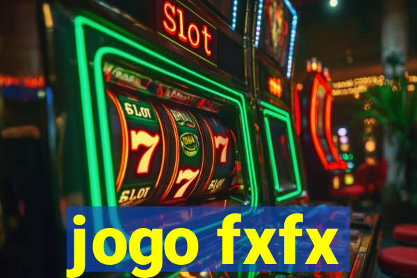 jogo fxfx
