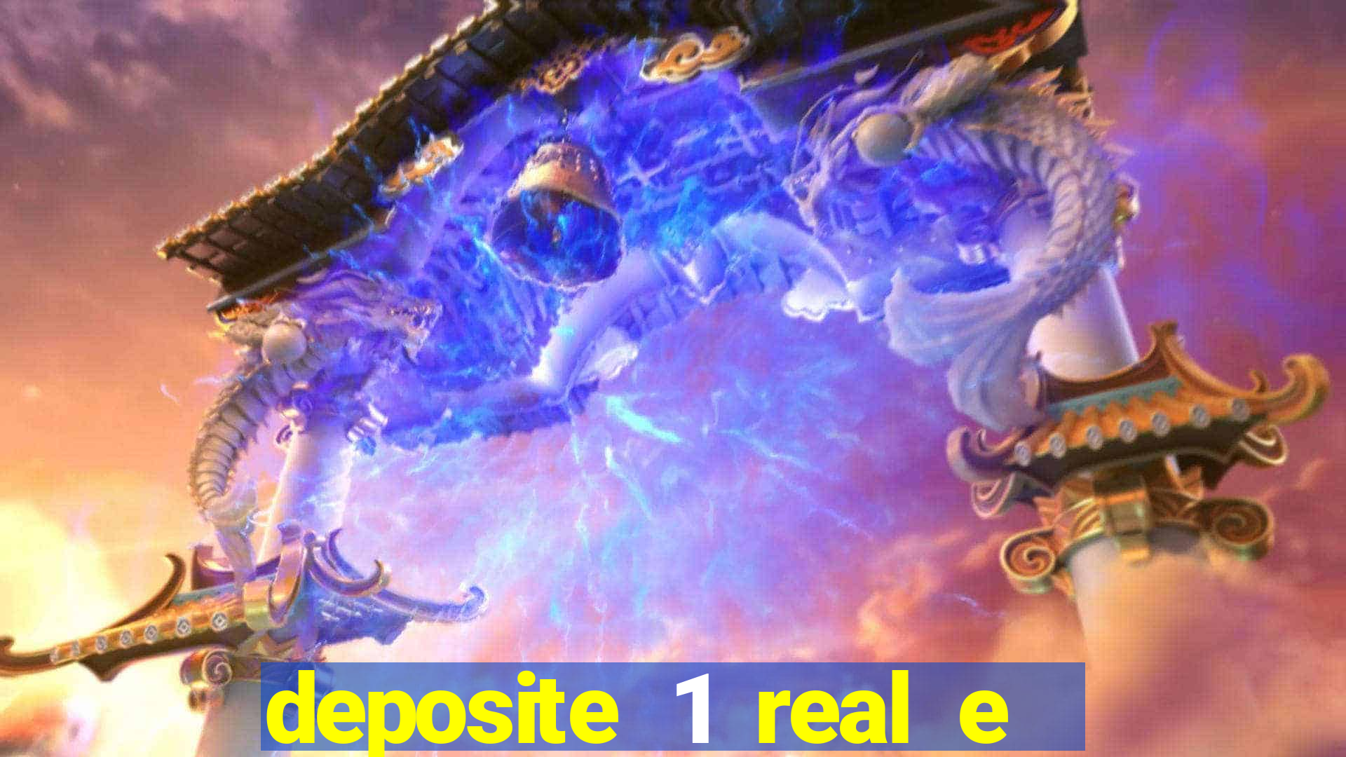 deposite 1 real e ganhe 10 vai de bet