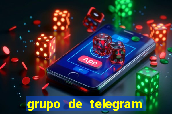grupo de telegram mais 18