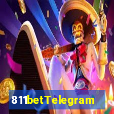 811betTelegram
