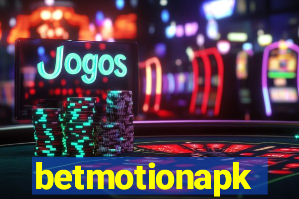 betmotionapk