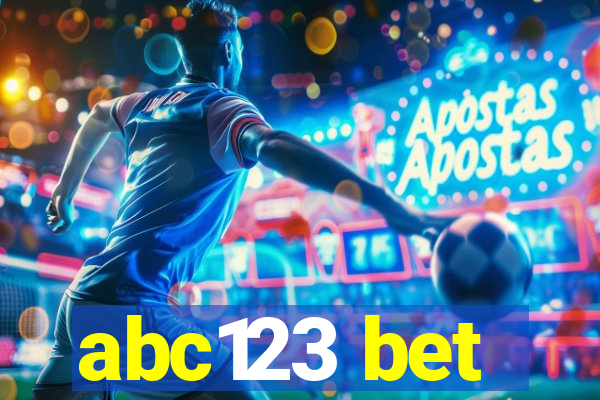 abc123 bet