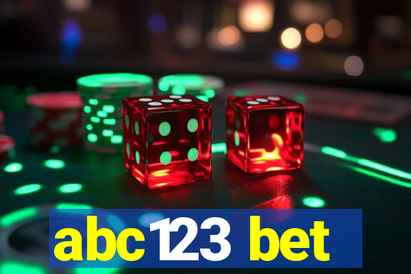 abc123 bet