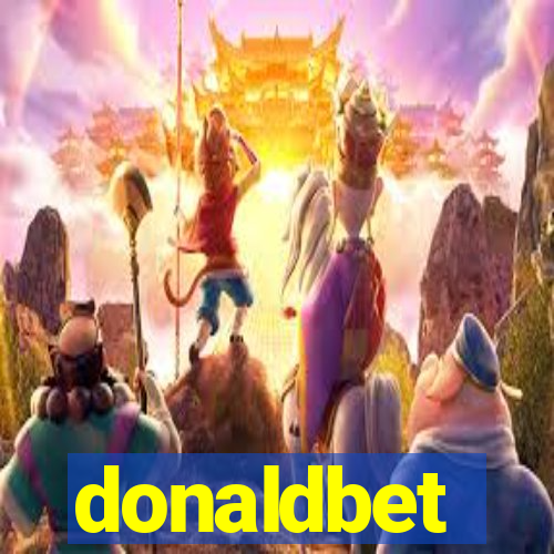 donaldbet