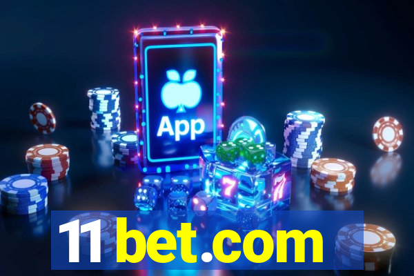 11 bet.com