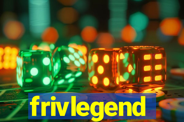 frivlegend