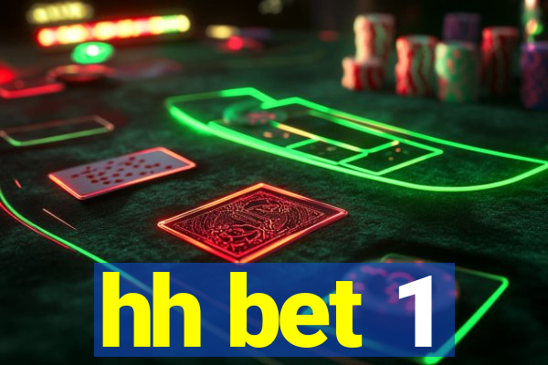 hh bet 1