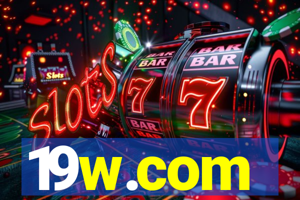19w.com