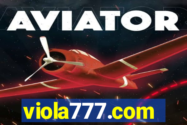 viola777.com