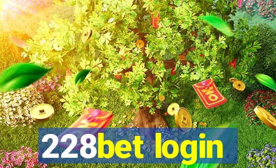 228bet login