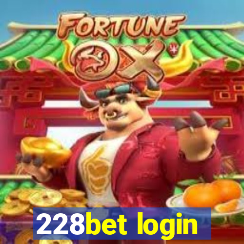 228bet login