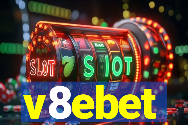 v8ebet
