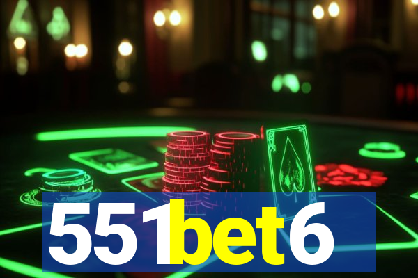551bet6