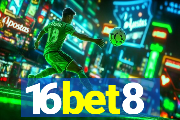 16bet8