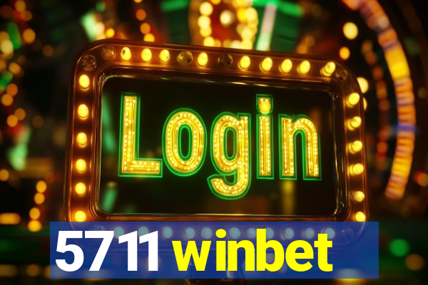 5711 winbet