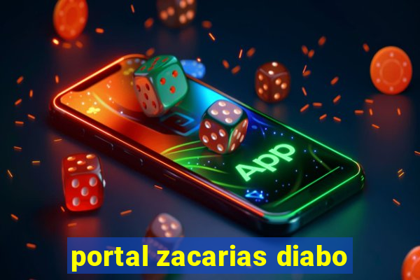 portal zacarias diabo