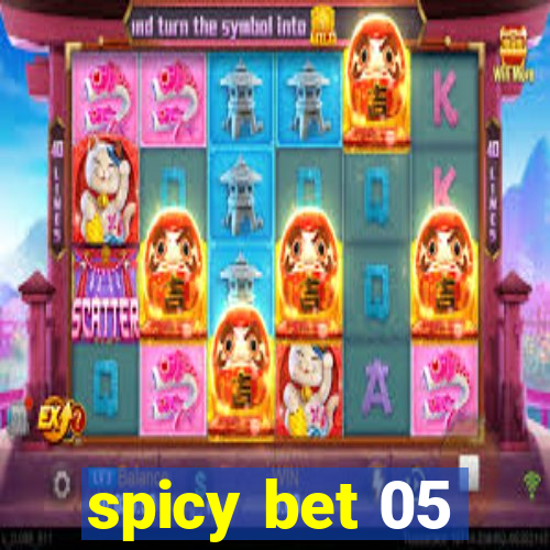 spicy bet 05